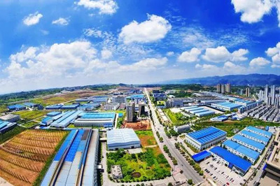 江苏发布化工园区、化工集中区名单!