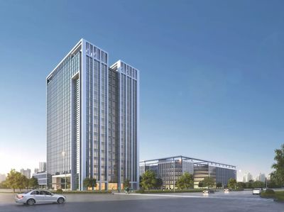2018年度江苏省建筑业“百强企业”名单发布!姜堰两企业上榜
