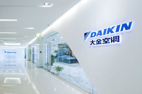 潜入中国26年的日企,一年营收1400亿,稳压格力成行业巨头