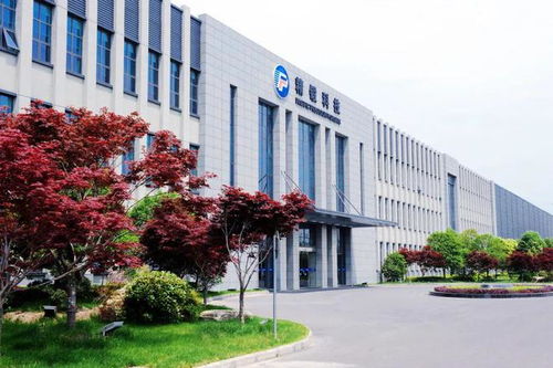 江苏省认可 兴化多个企业入选,名单公布