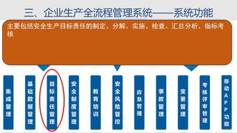 文件解读 江苏省化工企业安全生产信息化管理平台建设基本要求 试行