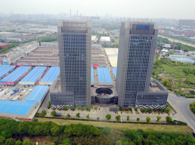 华东重机入围“中国制造业企业500强” 华重集团摘得2019江苏民营企业“双百企业“称号