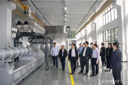 访企拓岗促就业 凝心聚智话育人 学校代表团赴江苏走访调研智能装备企业并看望校友