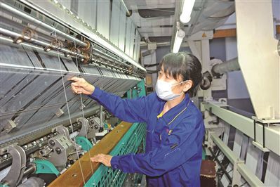 宜兴:开发新品抢占市场