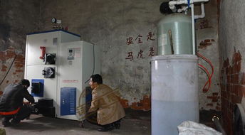 造纸煮浆蒸汽发生器如何控制蒸汽系统平衡