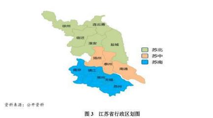 地方政府与城投企业债务风险研究报告--江苏篇(上)